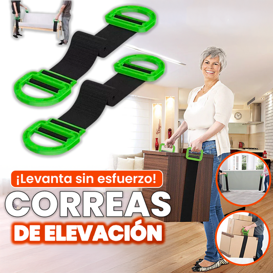 🔝 ¡La forma más fácil y segura de cargar objetos pesados! 💪📦