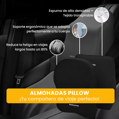 ConfortAuto – La tecnología que tu columna necesita 🔧🧍‍♂️